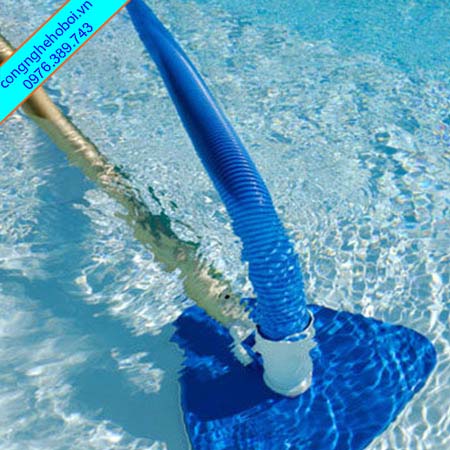 Bàn Hút Đáy Tam Giác