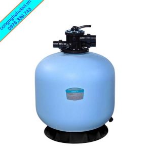 Bình lọc cát hồ bơi