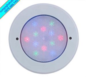 Đèn led bể bơi