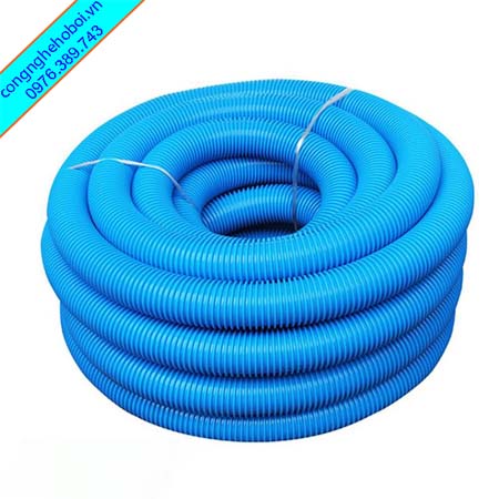 Ống Mềm Hút Cặn Bể Bơi