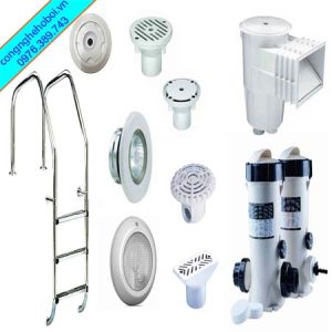 Mẫu hồ bơi đẹp