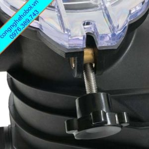 Bơm nước bể bơi gia đình