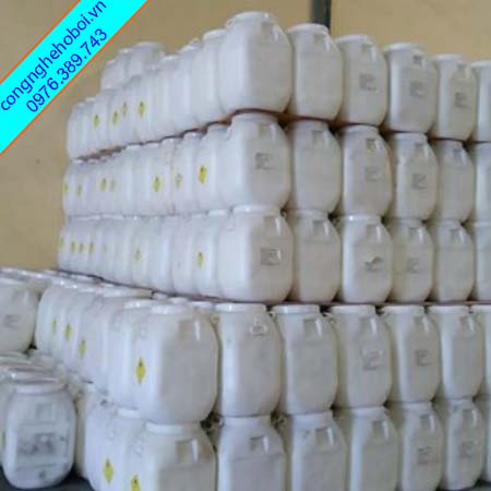 Chlorine giá rẻ