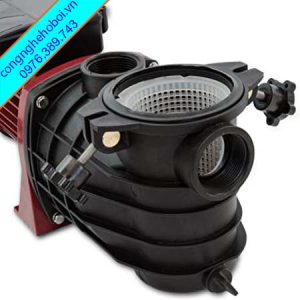 Máy bơm bể bơi kinh doanh