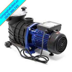 Máy bơm nước bể bơi