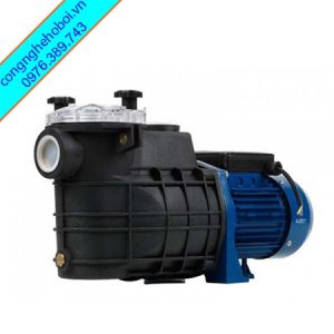 Máy lọc bể bơi