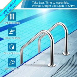 thang bể bơi nhập khẩu