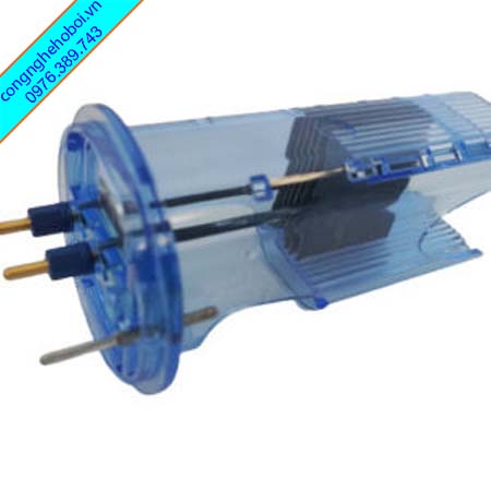 Cell bộ điện phân muối SMC10