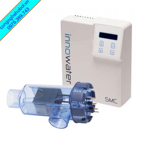 Bộ Điện Phân Muối SMC30