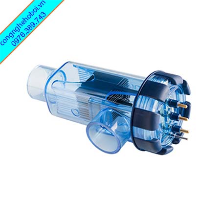 Điện Cực Máy Điện Phân Muối Bể Bơi