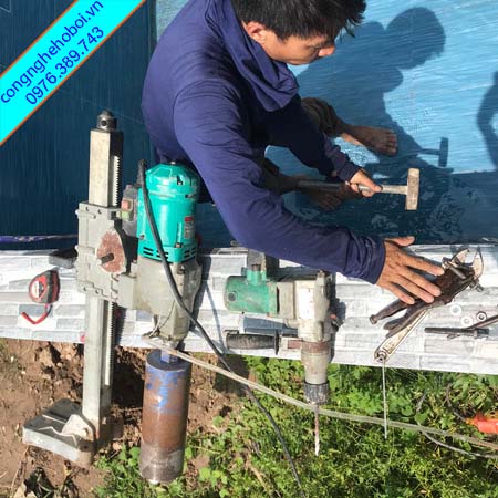 Lắp Ống Cho Bể Bơi