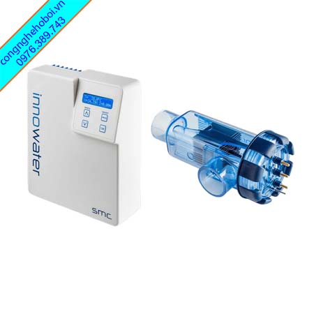 Máy điện phân muối SMC Innowater