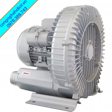 Máy sục khí con sò