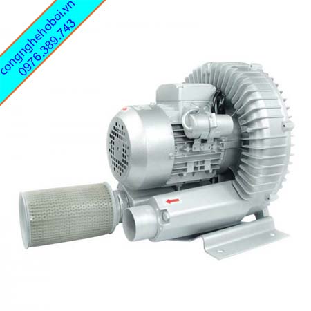 Máy Thổi Khí Con Sò 1100W