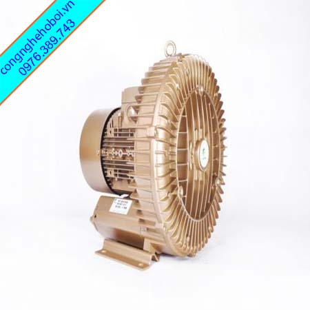 Máy Thổi Khí Con Sò 2200W