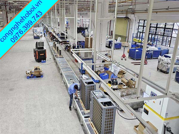 Heat Pump Cho Bể Bơi