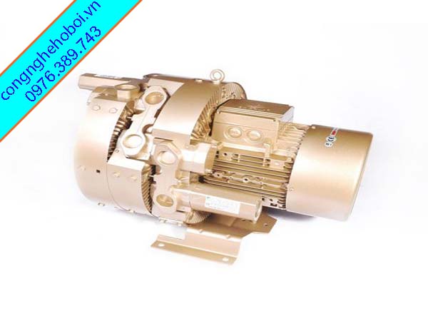 Máy Thổi Khí Con Sò Công Nghiệp