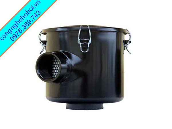 Phụ Kiện Đầu Lọc Khí