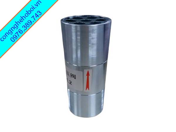 Phụ Kiện Máy Thổi Khí Chính Hãng