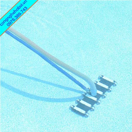 Bàn Hút Bẩn Bể Bơi