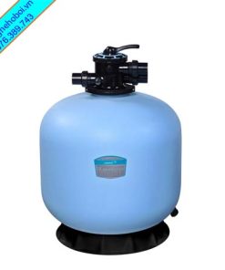 Bình lọc cát hồ bơi