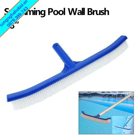 Chổi Cọ Thành Bể