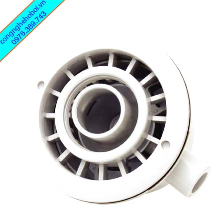 Đầu Bơi Ngược Dòng