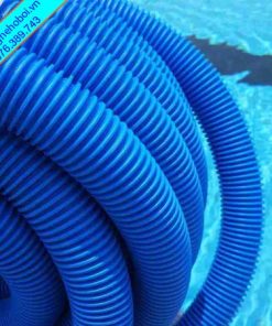 Ống Mềm Hút Bể Bơi