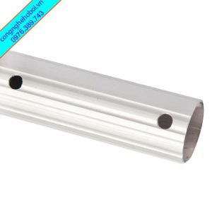 Sào nhôm cứu hộ