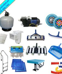 Thiết bị bể bơi tốt