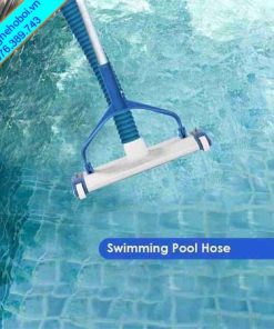 Vệ Sinh Bể Bơi Gia Đình