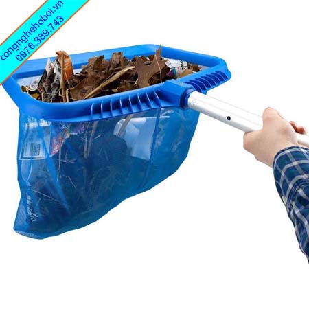 Vợt Bể Bơi Gia Đình