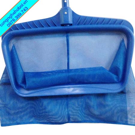 Vợt Vớt Rác Sâu Lòng