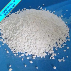 Chlorine Ấn Độ