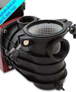 Máy bơm bể bơi kinh doanh