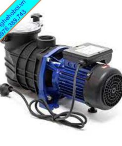 Máy bơm nước bể bơi