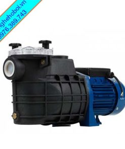 Máy lọc bể bơi