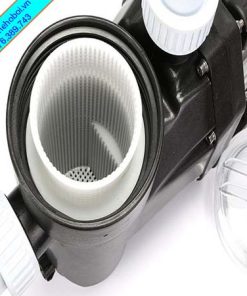 Máy bơm bể bơi nhập khẩu