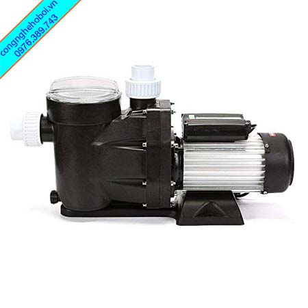 Máy Bơm Hồ Bơi 2 HP