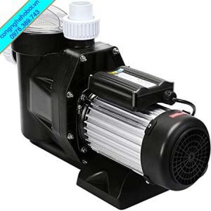 Máy bơm lọc hồ bơi