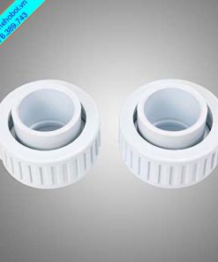 Rắc co máy bơm bể bơi