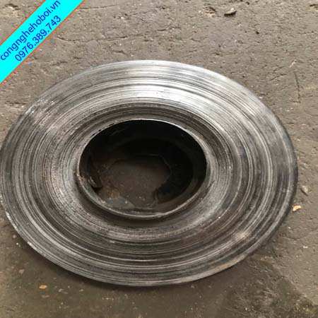 Cánh Quạt Nước Máy Bơm Bể Bơi