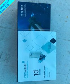 Máy điện phân bể bơi nước muối giá rẻ