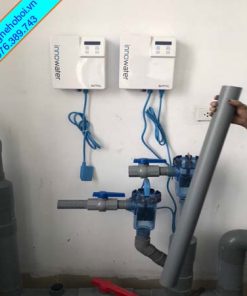 Máy điện phân muối Innowater 1