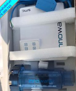 Máy điện phân muối SMC20