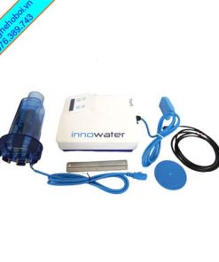 Máy điện phân nước mặn