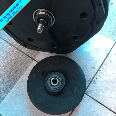 Sửa Máy Bơm Bể Bơi Gia Đình