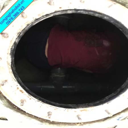 Sửa Lọc Bể Bơi Kinh Doanh