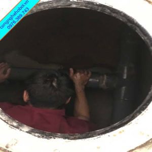 Sửa Lọc Bể Bơi Ở Sơn Tây