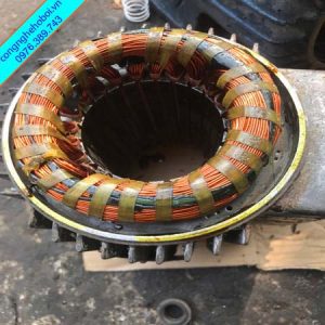 Sửa Máy Bơm Bể Bơi